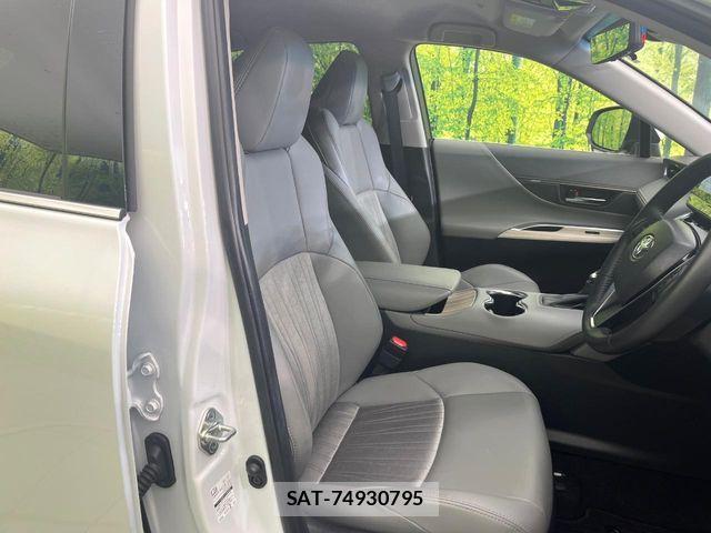 Toyota HARRIER HYBRID 2023-04 7219274-7