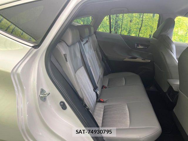 Toyota HARRIER HYBRID 2023-04 7219274-8