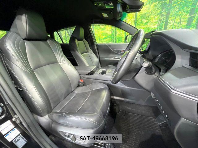 Toyota HARRIER HYBRID 2021-12 7219260-9