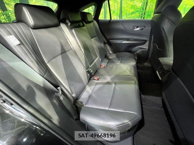Toyota HARRIER HYBRID 2021-12 7219260-10
