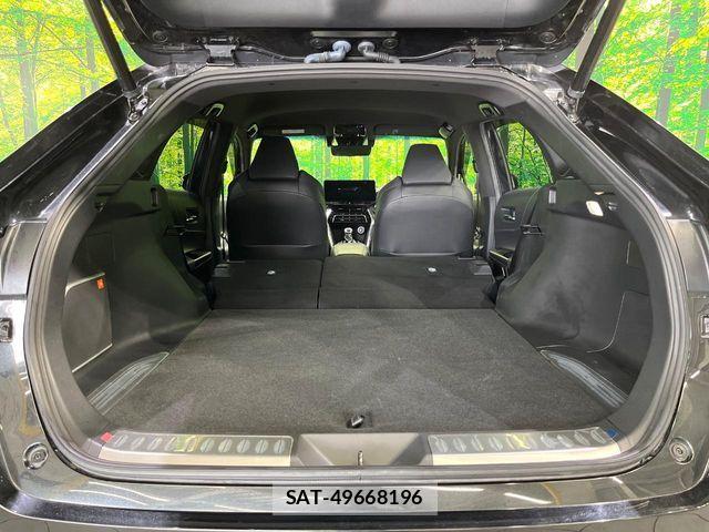 Toyota HARRIER HYBRID 2021-12 7219260-11