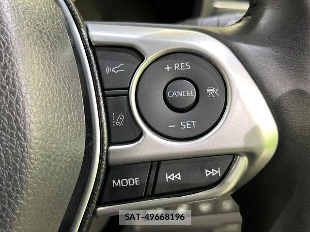 Toyota HARRIER HYBRID 2021-12 7219260-6