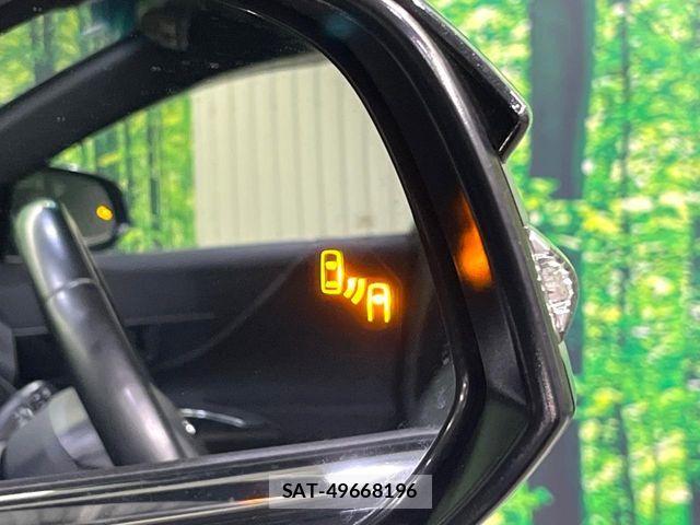 Toyota HARRIER HYBRID 2021-12 7219260-7