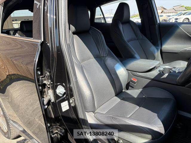 Toyota HARRIER HYBRID 2021-05 7219258-10