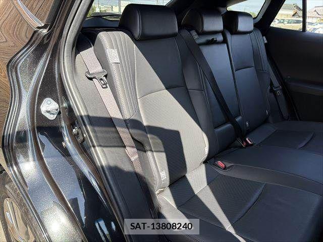 Toyota HARRIER HYBRID 2021-05 7219258-11