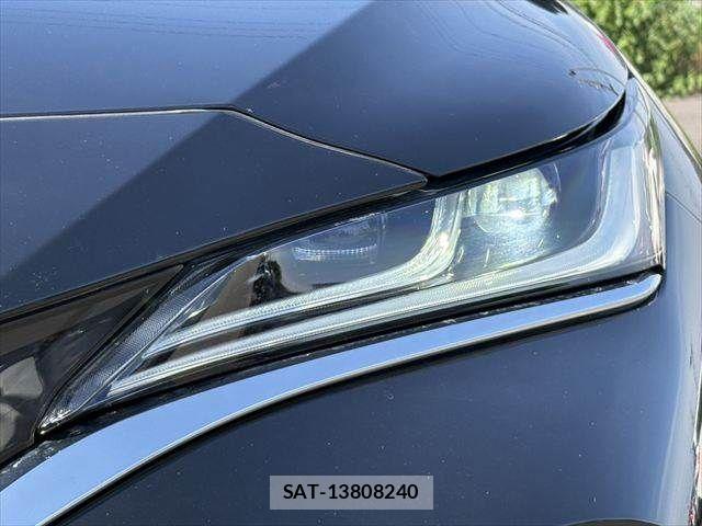 Toyota HARRIER HYBRID 2021-05 7219258-14