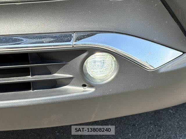 Toyota HARRIER HYBRID 2021-05 7219258-15