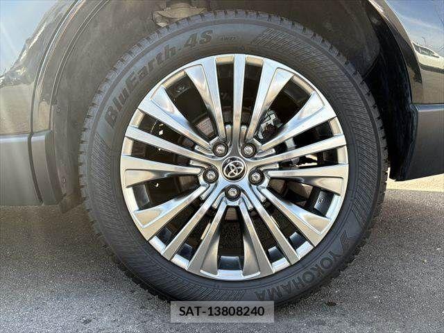 Toyota HARRIER HYBRID 2021-05 7219258-16