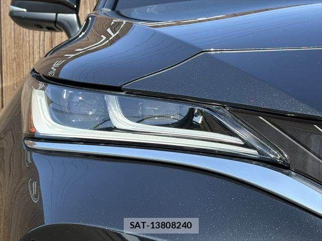 Toyota HARRIER HYBRID 2021-05 7219258-24