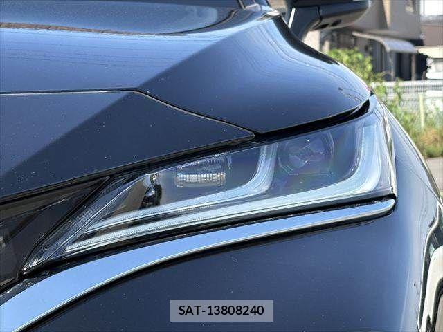 Toyota HARRIER HYBRID 2021-05 7219258-25