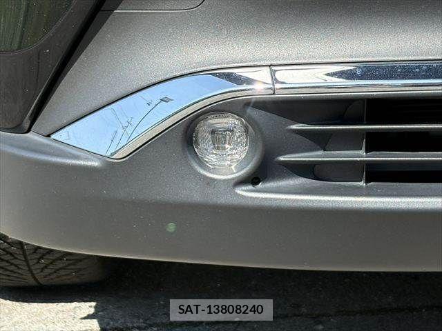 Toyota HARRIER HYBRID 2021-05 7219258-26
