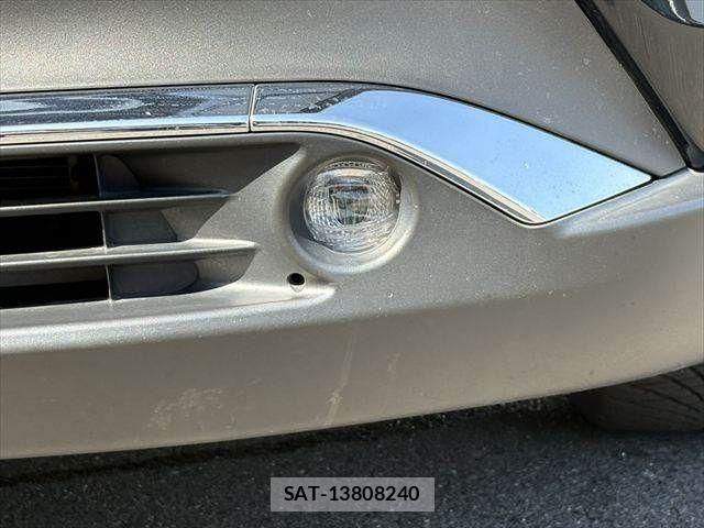 Toyota HARRIER HYBRID 2021-05 7219258-27
