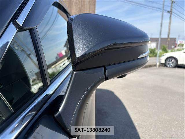 Toyota HARRIER HYBRID 2021-05 7219258-28