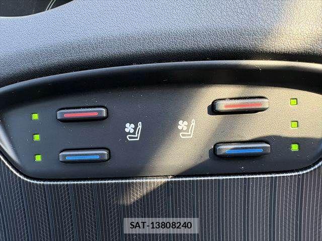 Toyota HARRIER HYBRID 2021-05 7219258-7