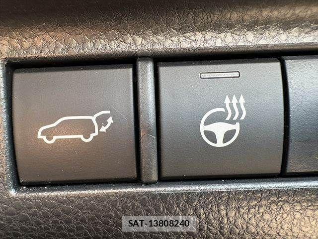 Toyota HARRIER HYBRID 2021-05 7219258-8