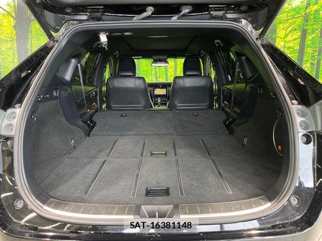 Toyota HARRIER HYBRID 2015-02 7219239-9
