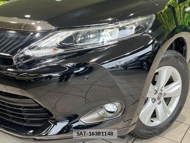 Toyota HARRIER HYBRID 2015-02 7219239-11