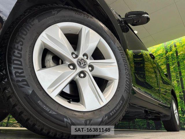 Toyota HARRIER HYBRID 2015-02 7219239-12