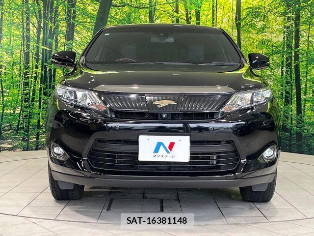 Toyota HARRIER HYBRID 2015-02 7219239-13