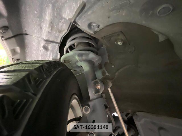Toyota HARRIER HYBRID 2015-02 7219239-19