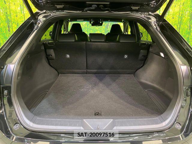 Toyota HARRIER HYBRID 2022-09 7219265-10
