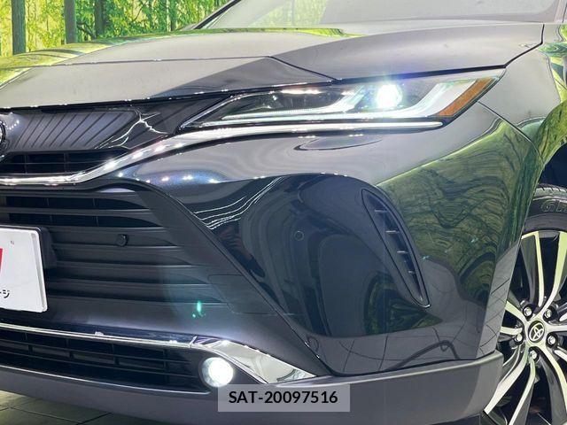 Toyota HARRIER HYBRID 2022-09 7219265-12