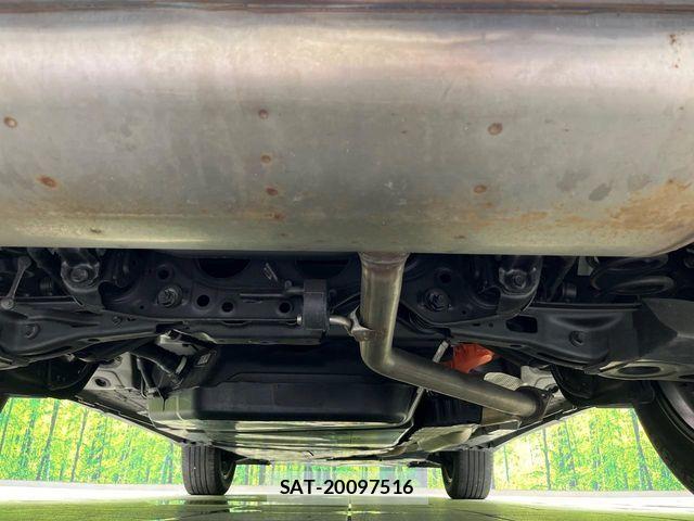 Toyota HARRIER HYBRID 2022-09 7219265-19
