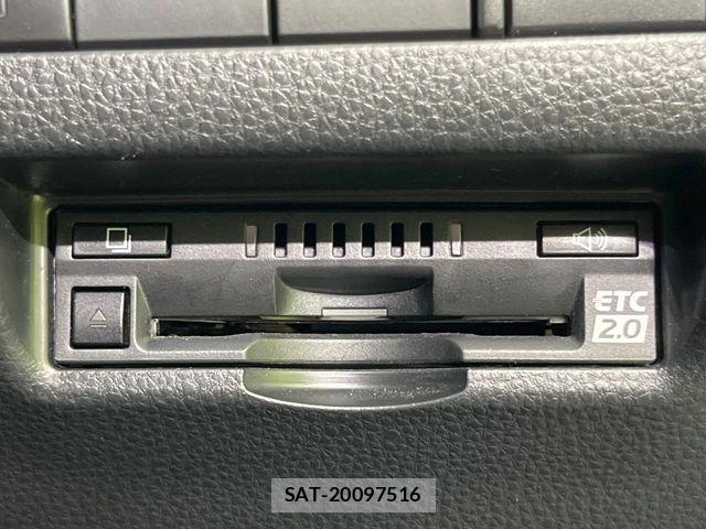 Toyota HARRIER HYBRID 2022-09 7219265-6