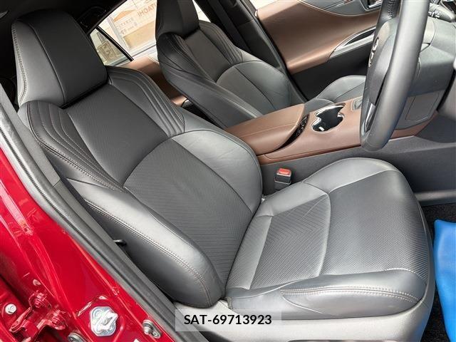Toyota HARRIER HYBRID 2020-12 7219246-13