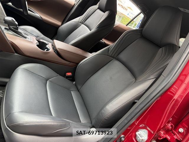 Toyota HARRIER HYBRID 2020-12 7219246-15