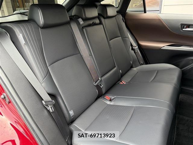 Toyota HARRIER HYBRID 2020-12 7219246-16