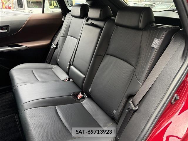 Toyota HARRIER HYBRID 2020-12 7219246-17