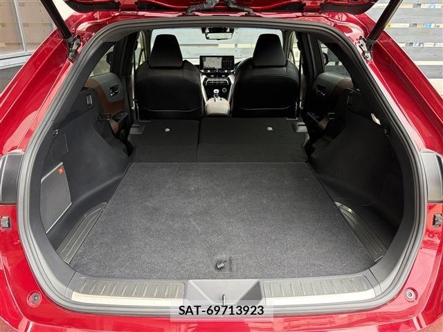 Toyota HARRIER HYBRID 2020-12 7219246-18