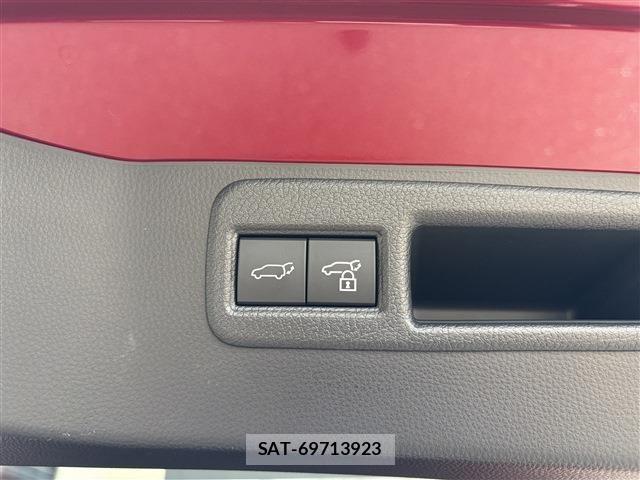 Toyota HARRIER HYBRID 2020-12 7219246-19