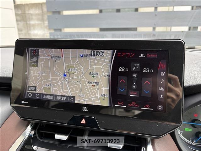 Toyota HARRIER HYBRID 2020-12 7219246-20