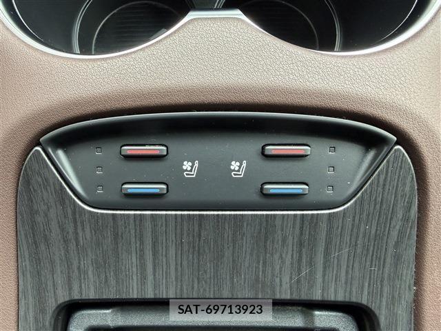 Toyota HARRIER HYBRID 2020-12 7219246-24