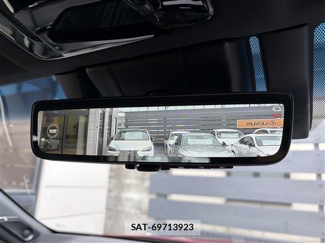 Toyota HARRIER HYBRID 2020-12 7219246-27