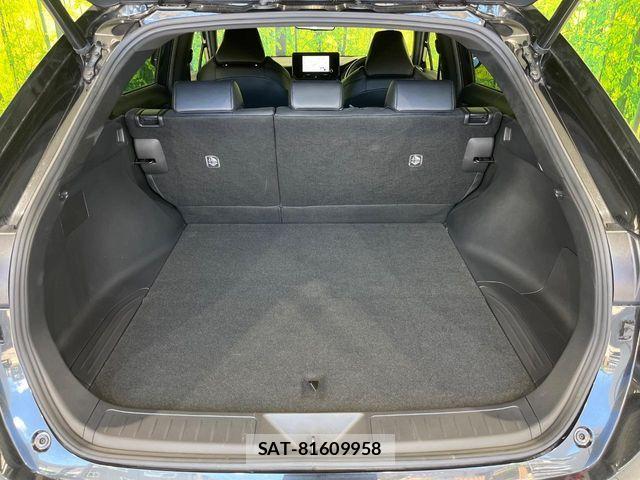 Toyota HARRIER HYBRID 2023-05 7219272-9