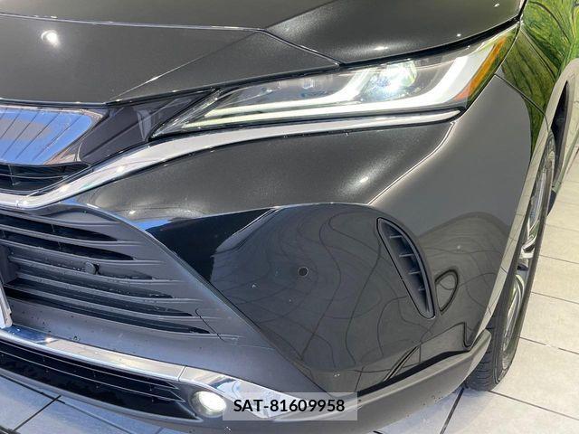 Toyota HARRIER HYBRID 2023-05 7219272-11