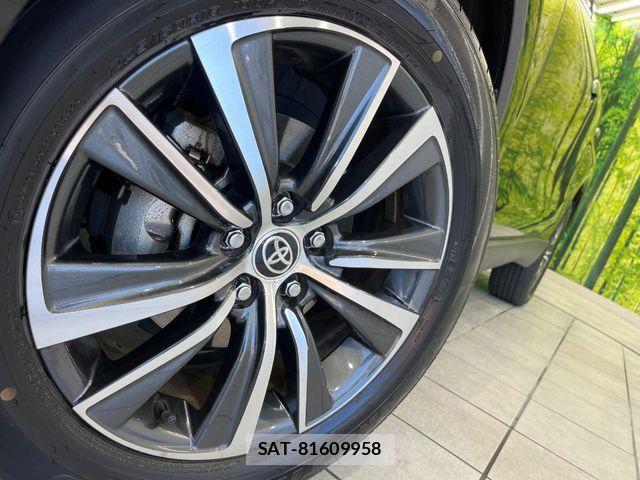 Toyota HARRIER HYBRID 2023-05 7219272-12