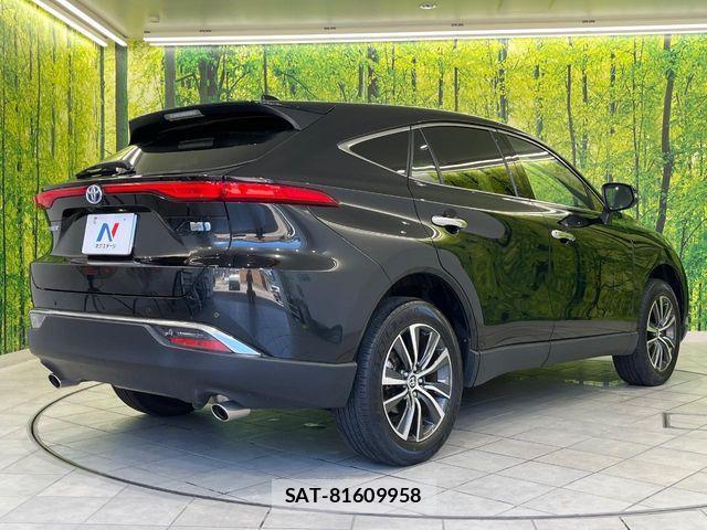 Toyota HARRIER HYBRID 2023-05 7219272-16