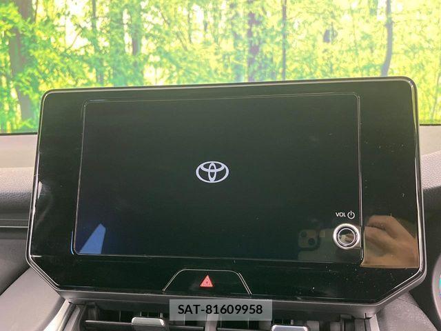 Toyota HARRIER HYBRID 2023-05 7219272-2