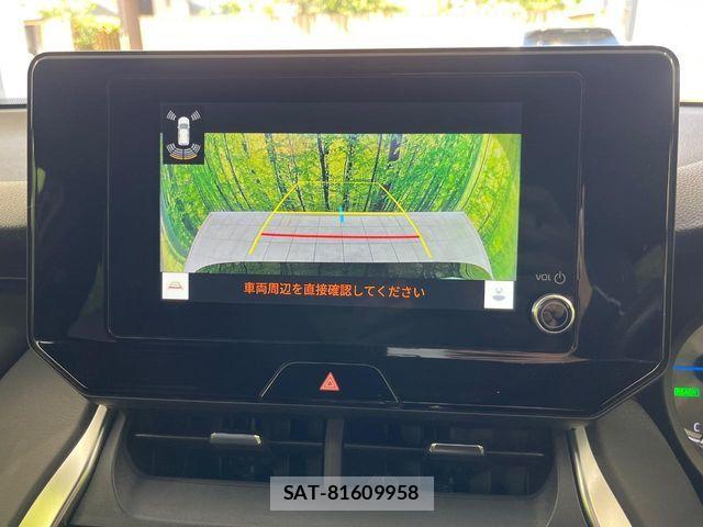 Toyota HARRIER HYBRID 2023-05 7219272-3
