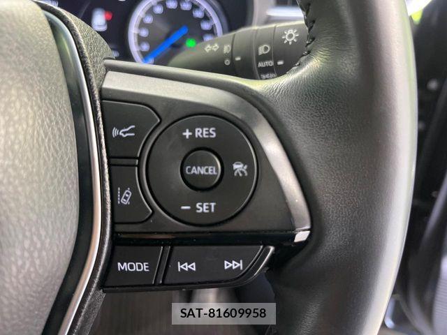 Toyota HARRIER HYBRID 2023-05 7219272-5