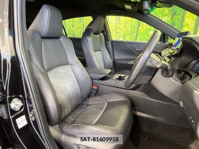 Toyota HARRIER HYBRID 2023-05 7219272-7