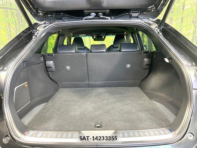 Toyota HARRIER HYBRID 2021-04 7219254-9