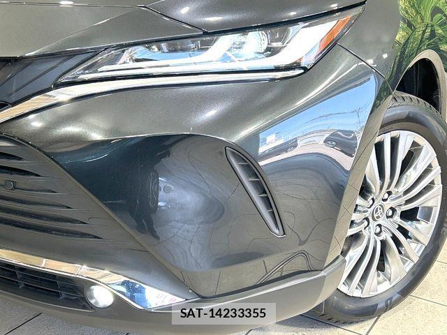 Toyota HARRIER HYBRID 2021-04 7219254-11