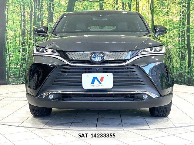 Toyota HARRIER HYBRID 2021-04 7219254-13