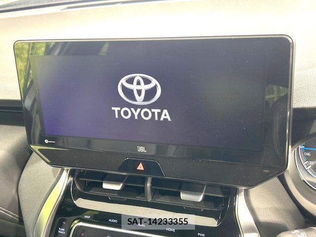 Toyota HARRIER HYBRID 2021-04 7219254-2