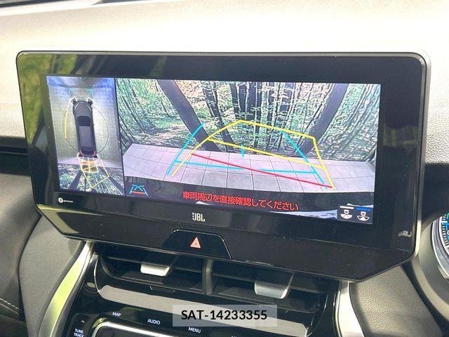 Toyota HARRIER HYBRID 2021-04 7219254-3